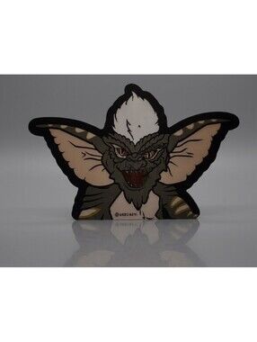 Gremlins Stripe 3D Decal Paladone WB Horror Movie Vinyl Sticker Laptop New